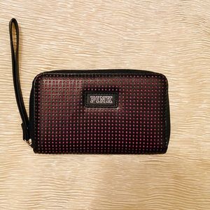 Victoria’s Secret PINK Wristlet